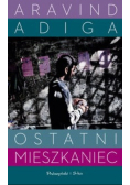 Ostatni mieszkaniec