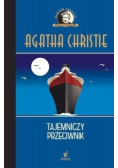 Tajemniczy przeciwnik