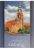Przewodnik w świdnickiej katedrze