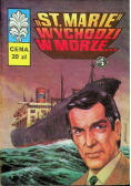 St Marie wychodzi w morze część 1