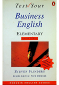 Business English Elementary