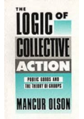The Logic of Collective Action