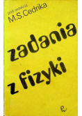 Zadania z fizyki