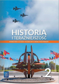 Historia i teraźniejszość 2 Podręcznik Zakres podstawowy