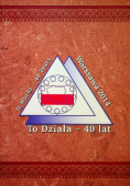 100 lat ochotniczej straży pożarnej  w Błoniu