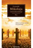 Przypadki Mikołaja Człowiekowskiego