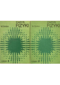 Zarys fizyki część 1 i 2