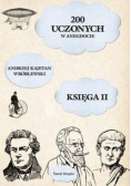 200 uczonych w anegdocie Księga druga