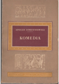 Korzeniowski Komedia