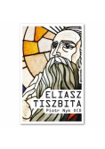 Eliasz Tiszbita