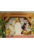 Kopciuszek
