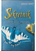 Sekretnik Szalone życie nastolatki