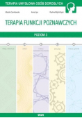 Terapia funkcji poznawczych Część 3