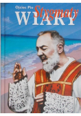 Stygmaty wiary
