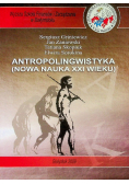 Antropolingwistyka Nowa nauka XXI wieku