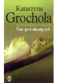 Trzepot skrzydeł