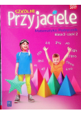 Szkolni przyjaciele Matematyka