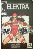 Elektra nr 1