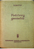 Podstawy geometrii