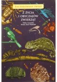 Z życia i obyczajów zwierząt
