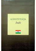 Konstytucja Republiki Indii