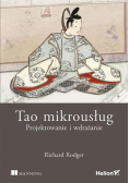 Tao mikrousług. Projektowanie i wdrażanie