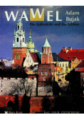 Wawel die kathedrale und das schloss