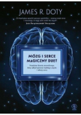 Mózg i serce magiczny duet
