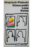 Słoneczniki Leny Kotus