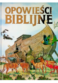 Opowieści biblijne