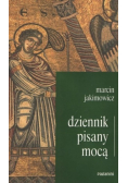 Dziennik pisany nocą