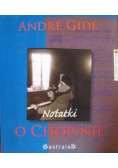 Notatki o Chopinie
