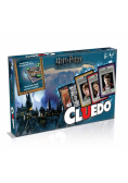 Cluedo Harry Potter