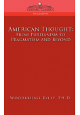 American Thought