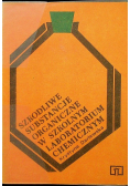 Szkodliwe substancje organiczne