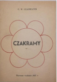 Leadbeater czakramy