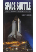 Space Shuttle Historia podboju kosmosu