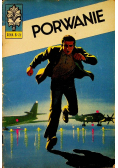 Kapitan Żbik Porwanie