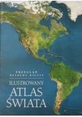 Ilustrowany atlas świata