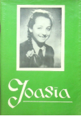 Wspomnienia o Joasi Krypajtis