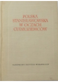 Polska Stanisławowska w oczach Cudzoziemców Tom 2
