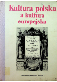 Kultura polska a kultura europejska