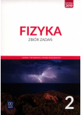 Fizyka LO 2 Zbiór zadań