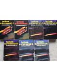 Spotkanie w przestworzach Tom 1 do 7