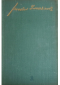 Opowiadania 1918 - 1953