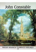 Wielka kolekcja sławnych malarzy tom 40 John Constable