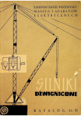 Silniki dźwignicowe
