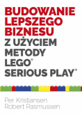 Budowanie lepszego biznesu z użyciem metody LEGO Serious Play