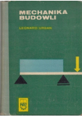 Mechanika budowli