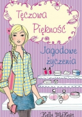 Tęczowa Piękność Jagodowe życzenia